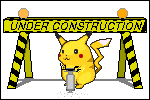 pikachu construction worker